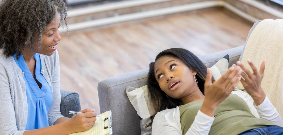 PSYCHOLOGICAL EMPOWERMENT: